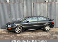 Bild des Angebotes Audi 80 Coupe (Nr. 016)