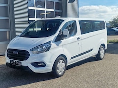 Bild des Angebotes Ford Transit Custom TDCI 320 L2 Trend 9 Sitze Klima