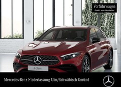 Bild des Angebotes Mercedes-Benz A 180 AMG+NIGHT+MULTIBEAM+KAMERA+7G