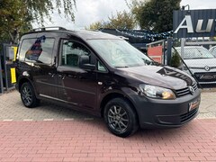 Bild des Angebotes VW Caddy 1.6 Roncalli BiFuel LPG*DAB*Klima*Kam*Temp
