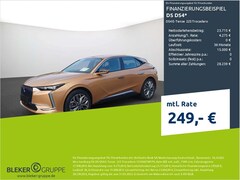 Bild des Angebotes DS Automobiles DS 4 E-Tense  225 Trocadero