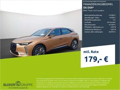 Bild des Angebotes DS Automobiles DS 4 DS4 E-Tense 225 Trocadero