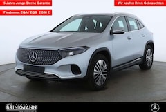 Bild des Angebotes Mercedes-Benz EQA 250 EQA 250 ELECTRIC-ART/EASY-PACK/MBUX Electric Art