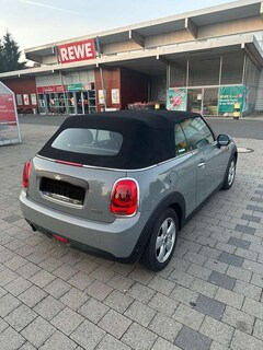 Bild des Angebotes MINI One Cabrio MINI CABRIO