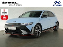 Bild des Angebotes Hyundai IONIQ 5 84kWh 4WD+VOLL LED+360 GRAD KAMERA+NAVI+SPORTSITZE