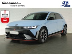 Bild des Angebotes Hyundai IONIQ 5 84kWh 4WD+VOLL LED+360 GRAD KAMERA+NAVI+SPORTSITZE