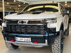 Bild des Angebotes Chevrolet Silverado ZR2 V8 6.2 Offroad-Paket*Head-Up*360°