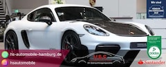Bild des Angebotes Porsche 718 Cayman GT4 RS Weissach