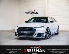 Bild des Angebotes Audi S8 quattro ACC LUFT 360° PANO HuD LASER B&O 21Z.