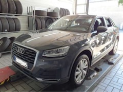 Bild des Angebotes Audi Q2 35 TFSI 110kW S tronic AHK LED Navi Klima Navi