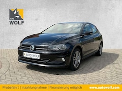 Bild des Angebotes VW Polo VI 1.0 MPI Comfortline Navi | Panorama | PDC