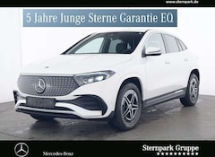 Bild des Angebotes Mercedes-Benz EQA 250 EQA 250+ 'AMG-Advanced'Rü-Kam'LED'Thermotronic'