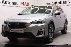 Bild des Angebotes Subaru XV Trend~Kamera~Abs.Tempo~SZH~Spurhalte~MFL~