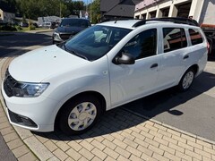 Bild des Angebotes Dacia Logan MCV II Kombi Essentiel 2.Hand
