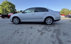 Bild des Angebotes VW Jetta Freestyle