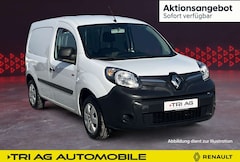 Bild des Angebotes Renault Kangoo Rapid Z.E. 100% Elektrisch inklusive Batt