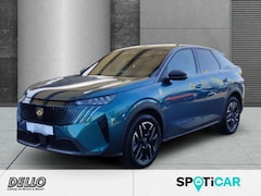 Bild des Angebotes Peugeot 3008 GT Hybrid AT Navi Digitales Cockpit LED ACC El. He