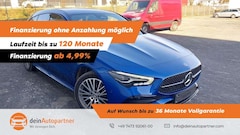 Bild des Angebotes Mercedes-Benz CLA 250 e Shooting Brake AMG Line LED/LEDER/AHK/LANE/RFK/V