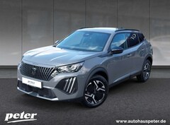 Bild des Angebotes Peugeot 2008 2008 Allure 130 AT8 Navi+SHZ+LED+LM+GJR+