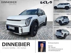 Bild des Angebotes Kia EV9 AWD GTL SWIVEL GD 21Z 360-CAM ACC LED NAVI