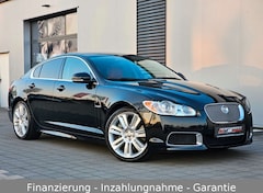 Bild des Angebotes Jaguar XF R 5.0 V8 Kompressor im Topzustand!