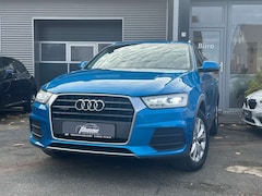 Bild des Angebotes Audi Q3 design quattro*LED*PDC*SHZ*NAVI*TOP