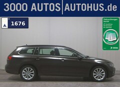 Bild des Angebotes VW Passat Var. 1.5 TSI Business Navi LED ACC RfK