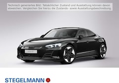 Bild des Angebotes Audi e-tron GT e-tron GT qu. *Matrix*Schwarz-Paket*Wärmepumpe
