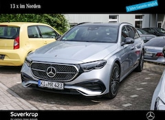 Bild des Angebotes Mercedes-Benz E 220 d T