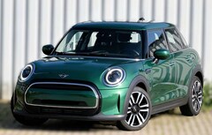 Bild des Angebotes MINI One One Classic Trim LED NAVI PDC SHZ Carplay