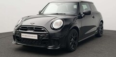 Bild des Angebotes MINI Cooper C John Cooper Works Trim