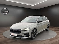Bild des Angebotes Skoda Scala 1.5 TSI DSG Monte Carlo