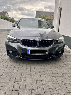 Bild des Angebotes BMW 320 GT Gran Turismo * M Sport * Head Up