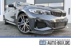 Bild des Angebotes BMW 340 M340 i xDrive | Deutsches Fahrzeug | Scheckheft |