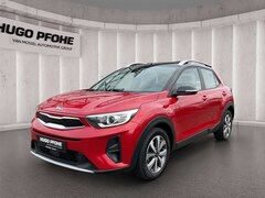 Bild des Angebotes Kia Stonic 1.0 T-GDI Vision (EURO 6d)