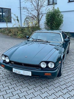 Bild des Angebotes Jaguar XJR -S TWR H Gutachten