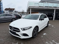 Bild des Angebotes Mercedes-Benz A 250 A250e Edition*AMG*Ambi*Night*MBUX*Navi
