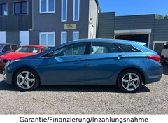 Bild des Angebotes Hyundai i40 cw FIFA World Cup*Klima*TüvNeu*