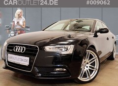 Bild des Angebotes Audi A5 Sportback 3,0 TDI qu. *20Zoll Leder Magnetic*