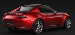 Bild des Angebotes Mazda MX-5 MX-5 SKYACTIV-G 184 Exclusive-Line