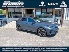 Bild des Angebotes Kia XCeed XCEED 1.5T 140 DCT7 PLATINUM GSD