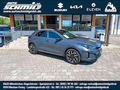 Bild des Angebotes Kia XCeed XCEED 1.5T 140 DCT7 PLATINUM GLAS