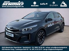 Bild des Angebotes Kia XCeed XCEED 1.5T 140 DCT7 PLATINUM GLAS
