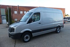 Bild des Angebotes VW Crafter 2.0 L2H2*Klima*AHK*Scheckheftgepflegt*1H