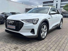 Bild des Angebotes Audi e-tron 55 ACC AHK BLACK HuD NIGHT 20Z SHZ VC