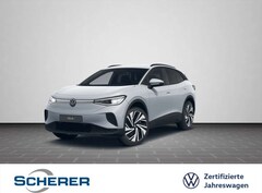 Bild des Angebotes VW ID.4 PRO ELECTRIC 1-GANG AUTO IQ.LIGHT NAVI AHK