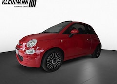 Bild des Angebotes Fiat 500C Club 1.0 GSE Hybrid (70PS) LM+Klima+CarPlay