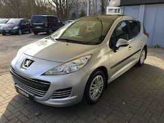 Bild des Angebotes Peugeot 207 SW Business-Line 1.6HDI/Klima/Pano/Allwetter