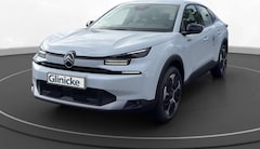 Bild des Angebotes Citroen C4 X ë-C4 X 156 Plus