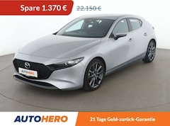 Bild des Angebotes Mazda 3 2.0 Selection Aut.*NAVI*HUD*ACC*CAM*PDC*SHZ*
